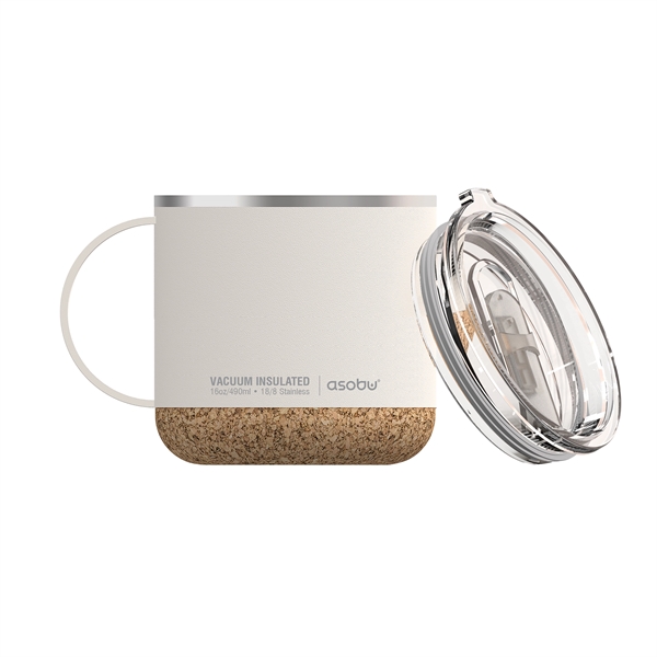 Asobu Infinite Mug - Asobu Infinite Mug - Image 8 of 12