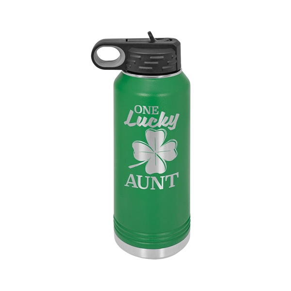 Polar Camel 32oz Stainless Steel Water Bottle - Polar Camel 32oz Stainless Steel Water Bottle - Image 5 of 36
