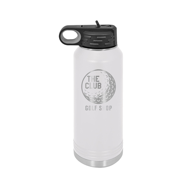 Polar Camel 32oz Stainless Steel Water Bottle - Polar Camel 32oz Stainless Steel Water Bottle - Image 7 of 36