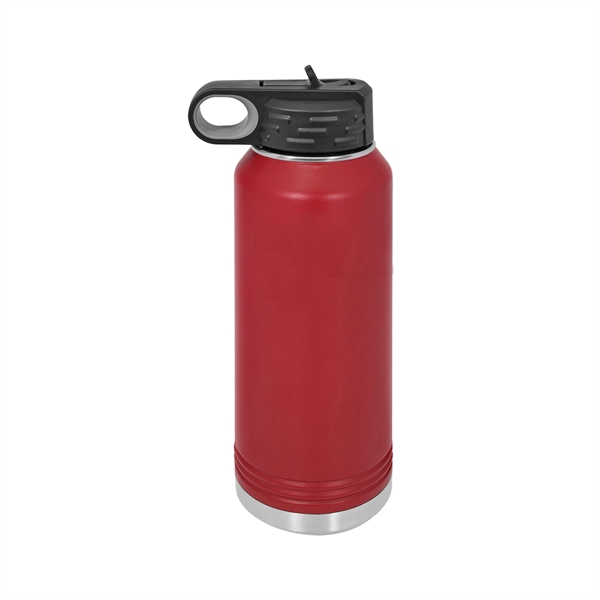 Polar Camel 32oz Stainless Steel Water Bottle - Polar Camel 32oz Stainless Steel Water Bottle - Image 10 of 36