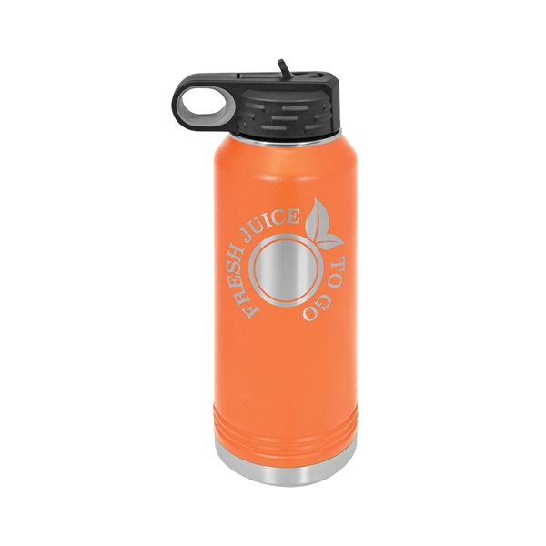 Polar Camel 32oz Stainless Steel Water Bottle - Polar Camel 32oz Stainless Steel Water Bottle - Image 11 of 36