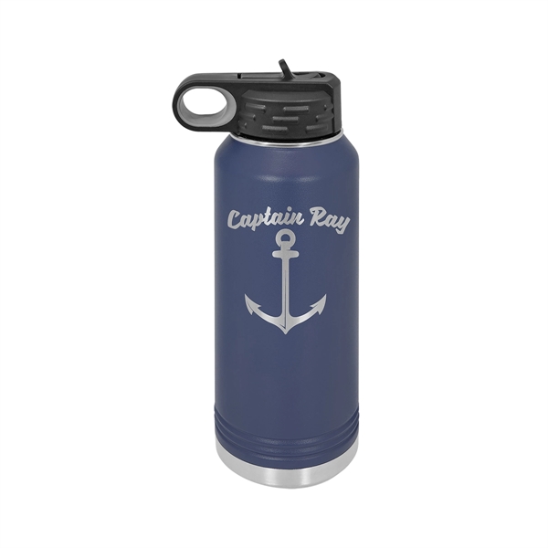 Polar Camel 32oz Stainless Steel Water Bottle - Polar Camel 32oz Stainless Steel Water Bottle - Image 13 of 36