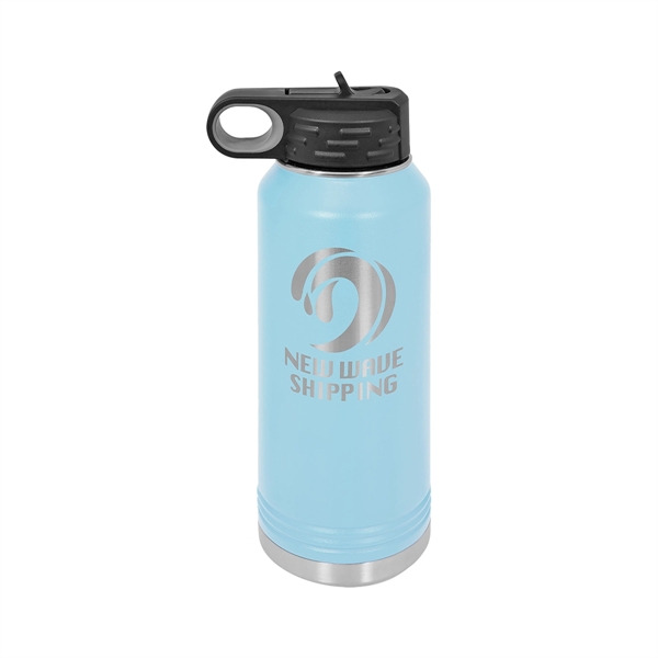 Polar Camel 32oz Stainless Steel Water Bottle - Polar Camel 32oz Stainless Steel Water Bottle - Image 21 of 36