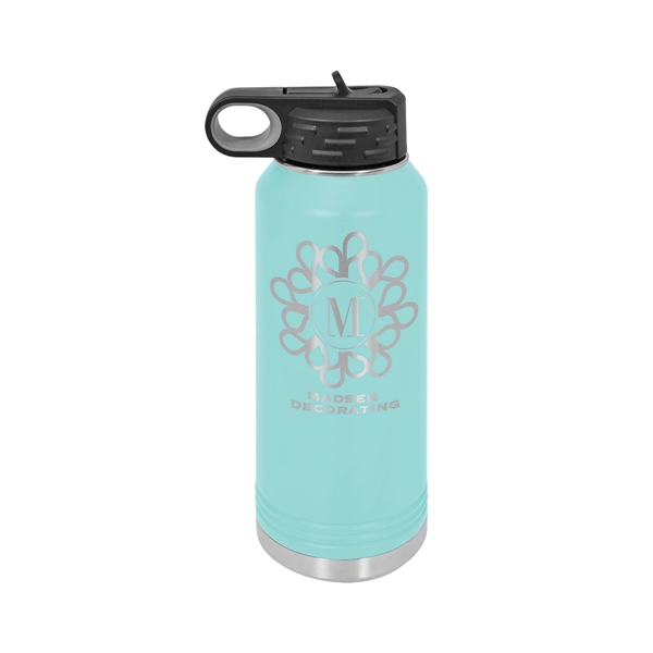 Polar Camel 32oz Stainless Steel Water Bottle - Polar Camel 32oz Stainless Steel Water Bottle - Image 23 of 36