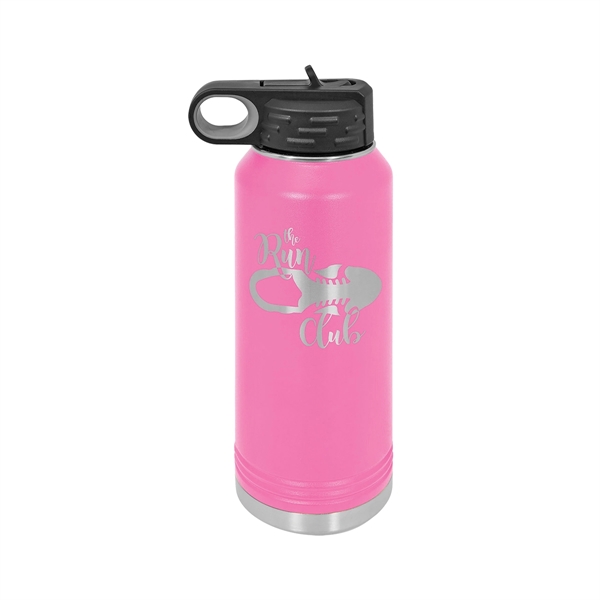 Polar Camel 32oz Stainless Steel Water Bottle - Polar Camel 32oz Stainless Steel Water Bottle - Image 25 of 36