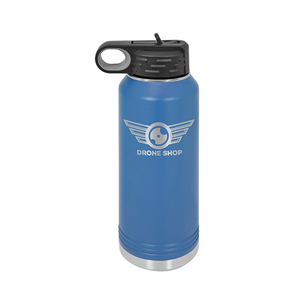 Polar Camel 32oz Stainless Steel Water Bottle - Polar Camel 32oz Stainless Steel Water Bottle - Image 27 of 36