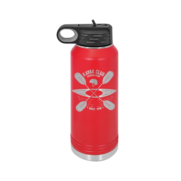 Polar Camel 32oz Stainless Steel Water Bottle - Polar Camel 32oz Stainless Steel Water Bottle - Image 29 of 36