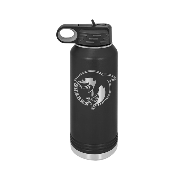 Polar Camel 32oz Stainless Steel Water Bottle - Polar Camel 32oz Stainless Steel Water Bottle - Image 31 of 36