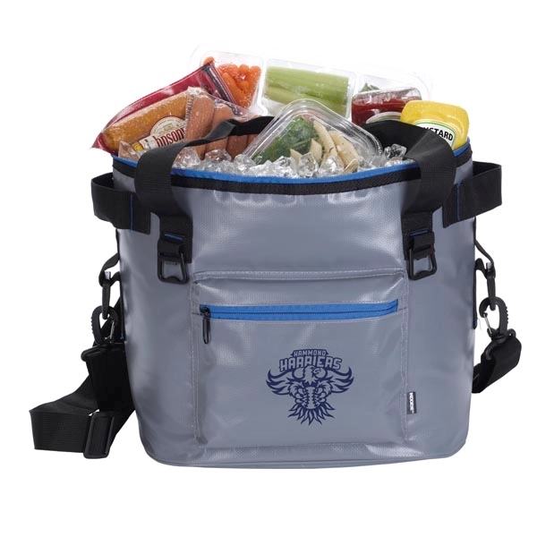Koozie® Olympus 24-Can Cooler - Koozie® Olympus 24-Can Cooler - Image 2 of 14
