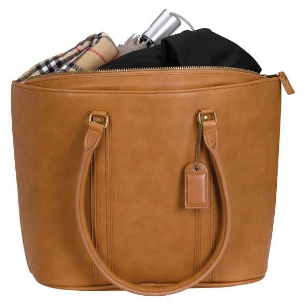 KAPSTON® Natisino Tote - KAPSTON® Natisino Tote - Image 10 of 15