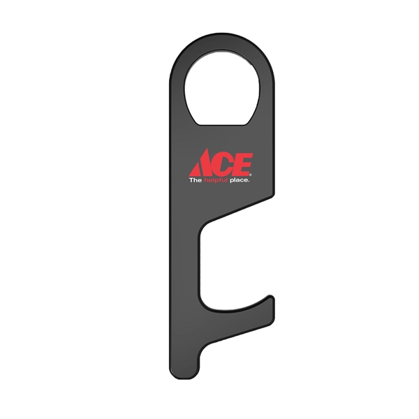 Greeting Card with Tek Klean Key - Greeting Card with Tek Klean Key - Image 1 of 5