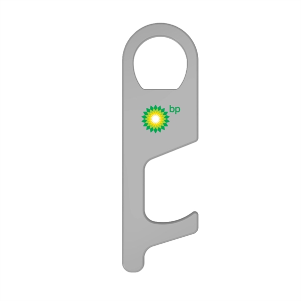 Greeting Card with Tek Klean Key - Greeting Card with Tek Klean Key - Image 3 of 5