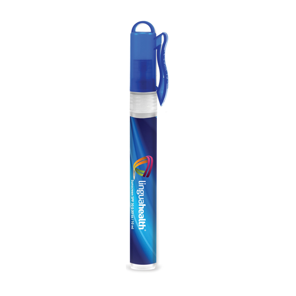 Travel Spray Kit - Travel Spray Kit - Image 2 of 34