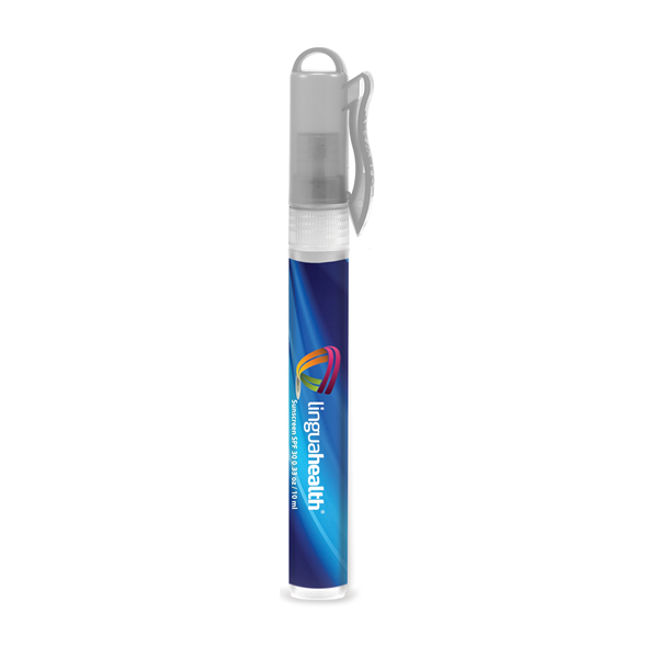Travel Spray Kit - Travel Spray Kit - Image 3 of 34