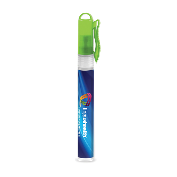 Travel Spray Kit - Travel Spray Kit - Image 4 of 34