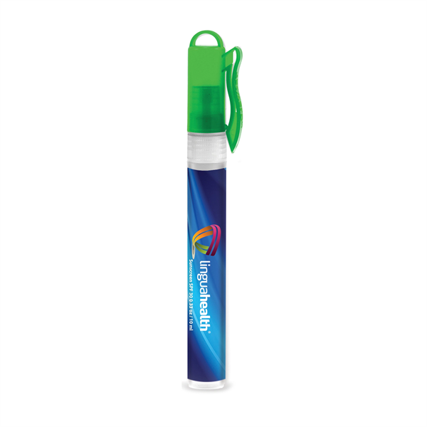 Travel Spray Kit - Travel Spray Kit - Image 5 of 34