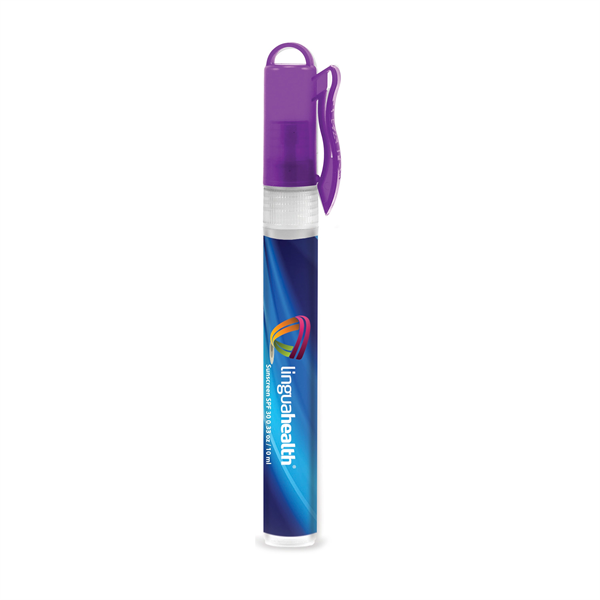Travel Spray Kit - Travel Spray Kit - Image 9 of 34