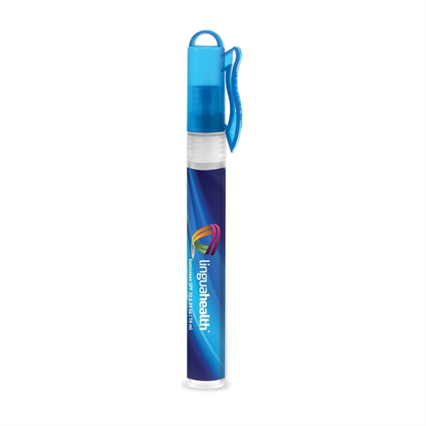 Travel Spray Kit - Travel Spray Kit - Image 11 of 34