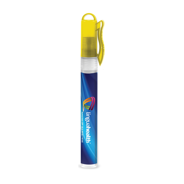 Travel Spray Kit - Travel Spray Kit - Image 12 of 34