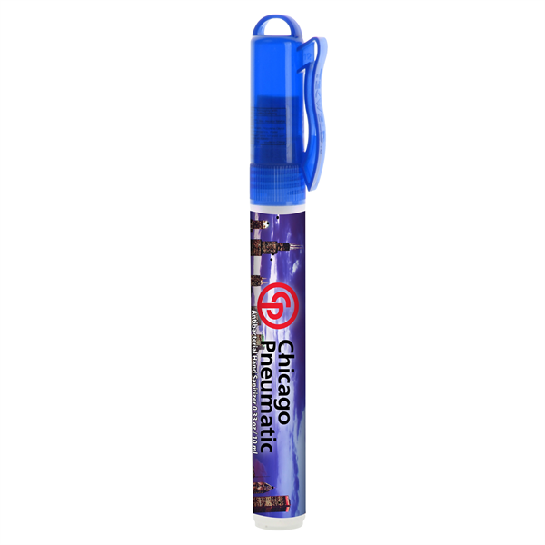 Travel Spray Kit - Travel Spray Kit - Image 14 of 34