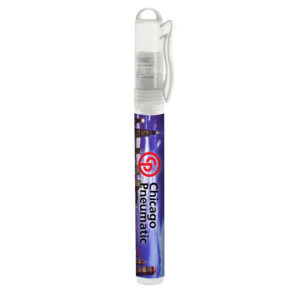 Travel Spray Kit - Travel Spray Kit - Image 15 of 34