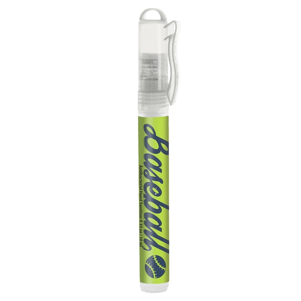 Travel Spray Kit - Travel Spray Kit - Image 16 of 34
