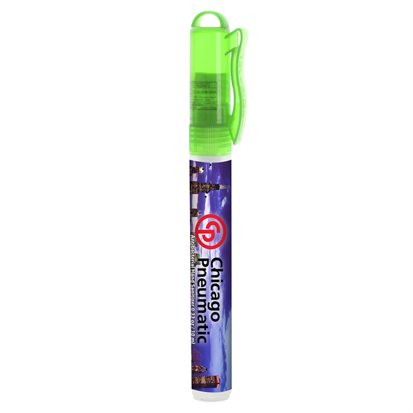 Travel Spray Kit - Travel Spray Kit - Image 17 of 34