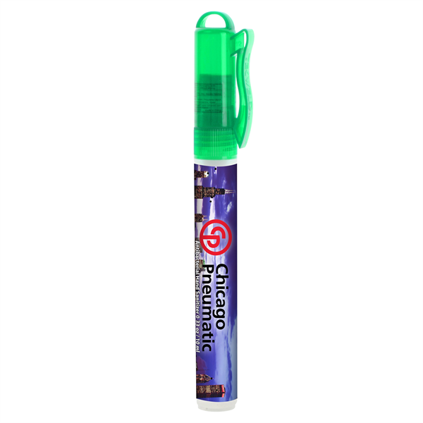 Travel Spray Kit - Travel Spray Kit - Image 18 of 34