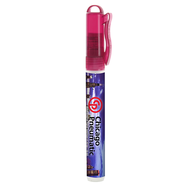 Travel Spray Kit - Travel Spray Kit - Image 19 of 34