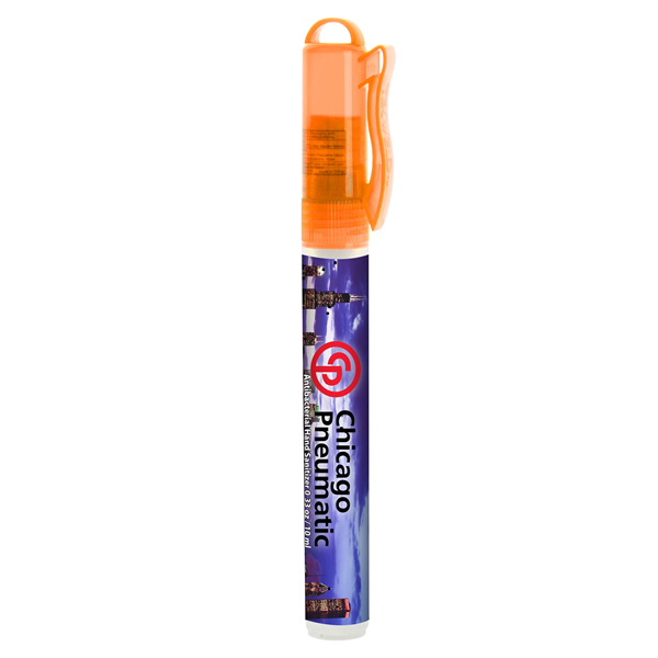 Travel Spray Kit - Travel Spray Kit - Image 20 of 34