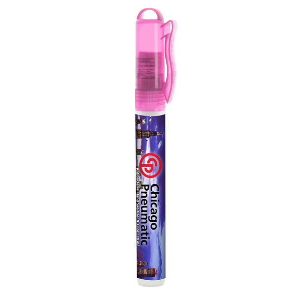 Travel Spray Kit - Travel Spray Kit - Image 21 of 34