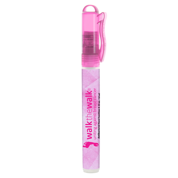 Travel Spray Kit - Travel Spray Kit - Image 22 of 34
