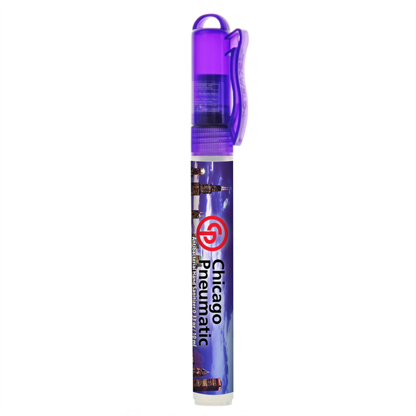 Travel Spray Kit - Travel Spray Kit - Image 23 of 34