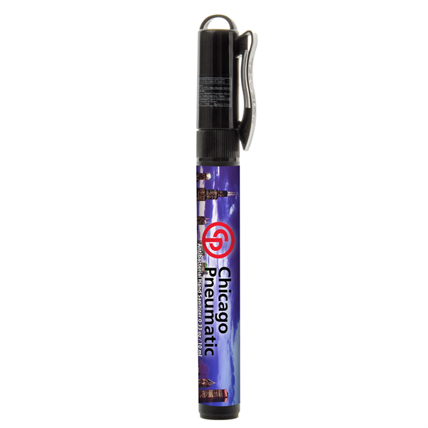 Travel Spray Kit - Travel Spray Kit - Image 25 of 34