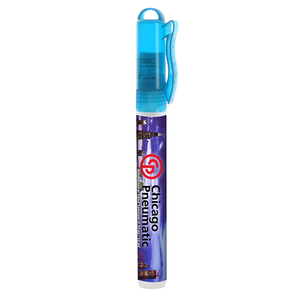 Travel Spray Kit - Travel Spray Kit - Image 26 of 34