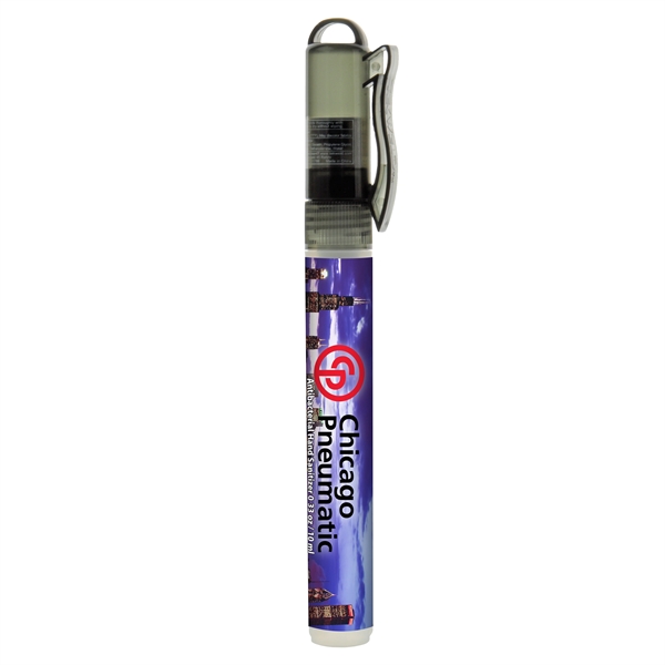 Travel Spray Kit - Travel Spray Kit - Image 27 of 34