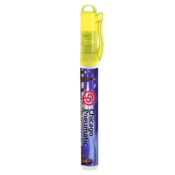 Travel Spray Kit - Travel Spray Kit - Image 28 of 34