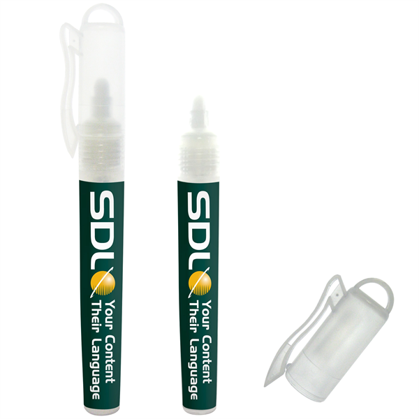 Travel Spray Kit - Travel Spray Kit - Image 29 of 34
