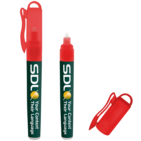 Travel Spray Kit - Travel Spray Kit - Image 33 of 34