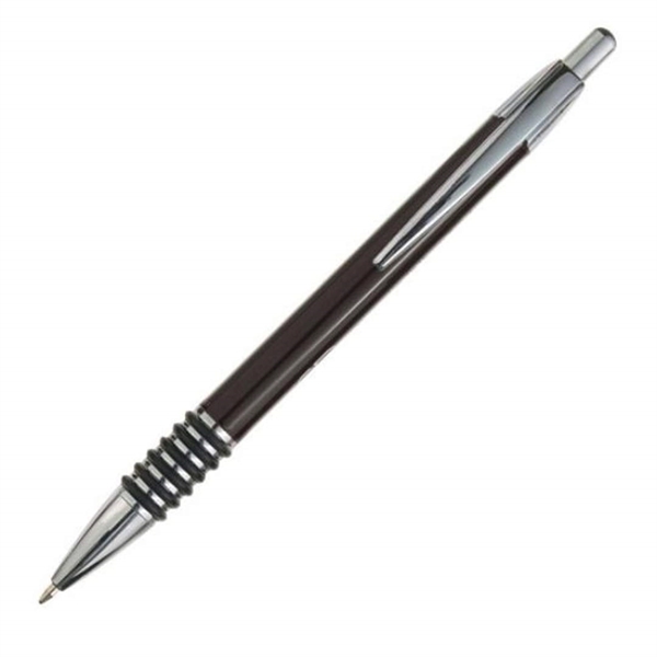 Baltic Metal Pen - Baltic Metal Pen - Image 0 of 5
