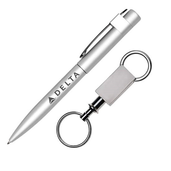 Harmony Pen/Keyring Gift Set - Harmony Pen/Keyring Gift Set - Image 7 of 7