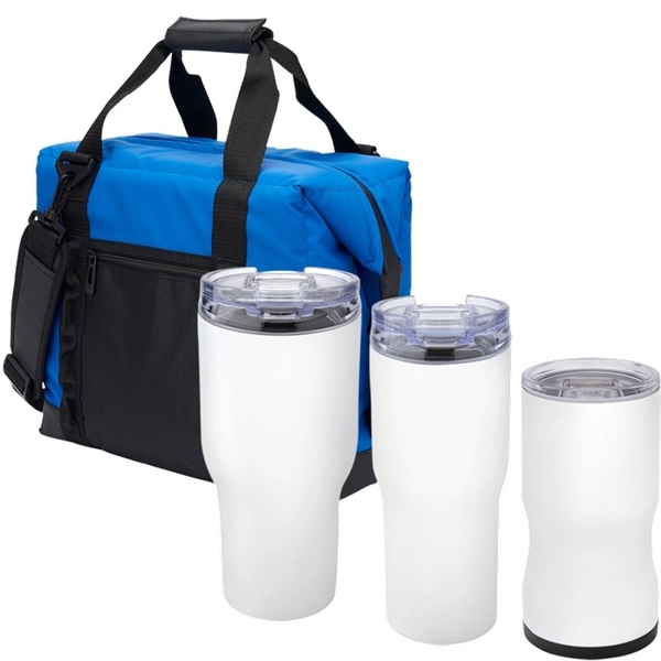 Urban Peak® CB151 Trail Gift Set - Urban Peak® CB151 Trail Gift Set - Image 2 of 2