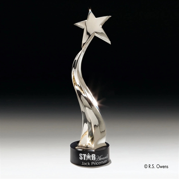 Zenith Shooting Star Award - Zenith Shooting Star Award - Image 2 of 2