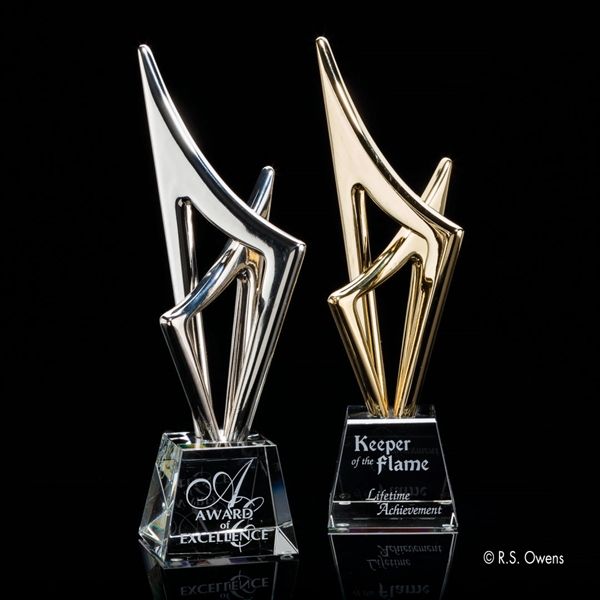 Traverse Award - Traverse Award - Image 0 of 2
