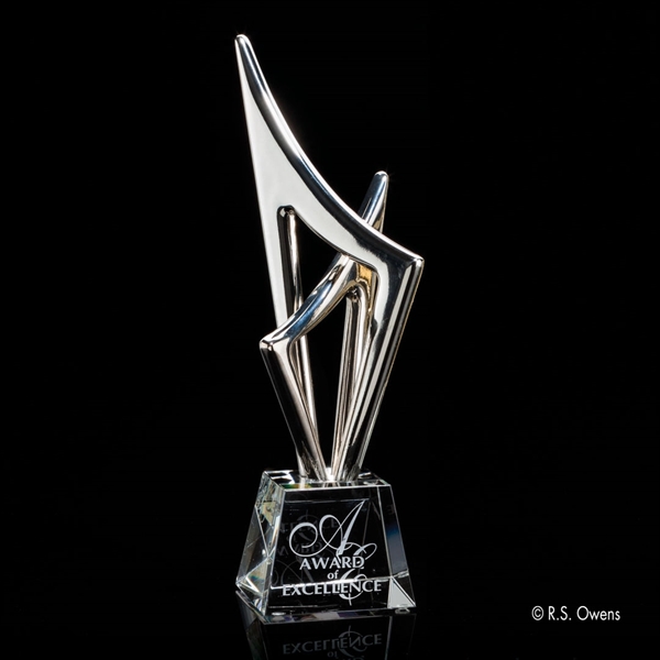 Traverse Award - Traverse Award - Image 2 of 2