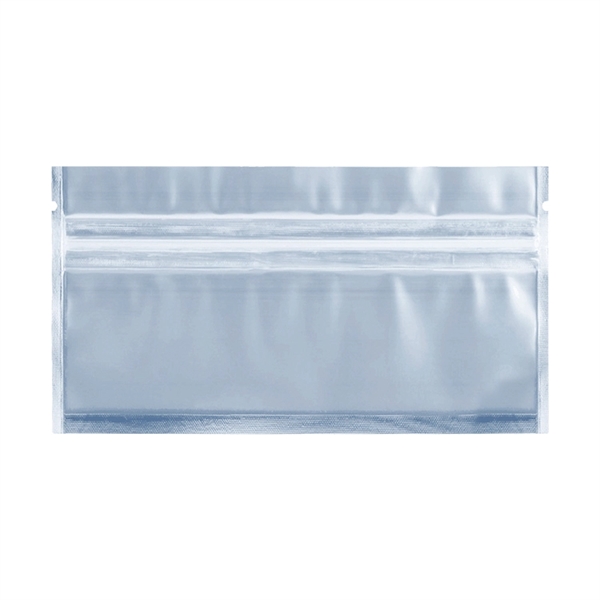 Custom Mylar Barrier Bags - Pre-Roll - Custom Mylar Barrier Bags - Pre-Roll - Image 1 of 8