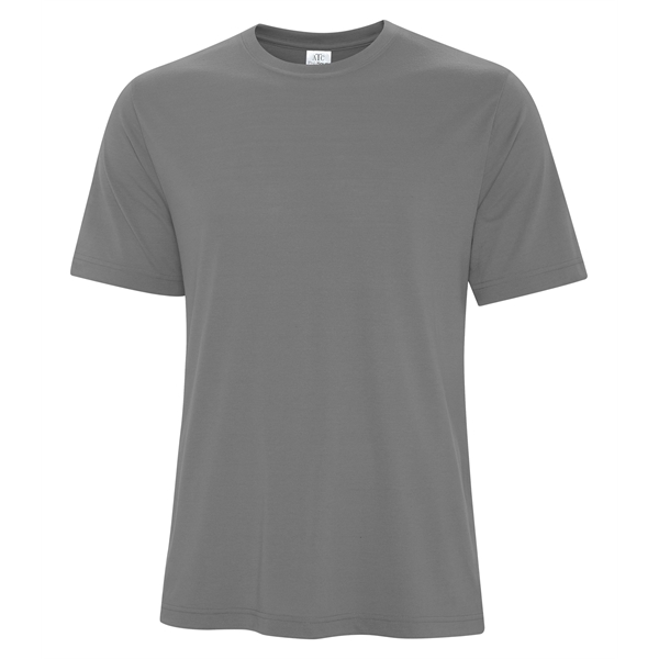 ATC™ PRO SPUN™ TEE - ATC™ PRO SPUN™ TEE - Image 12 of 15