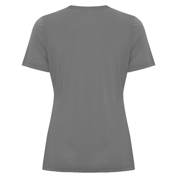 ATC™ PRO SPUN™ LADIES' TEE - ATC™ PRO SPUN™ LADIES' TEE - Image 13 of 15
