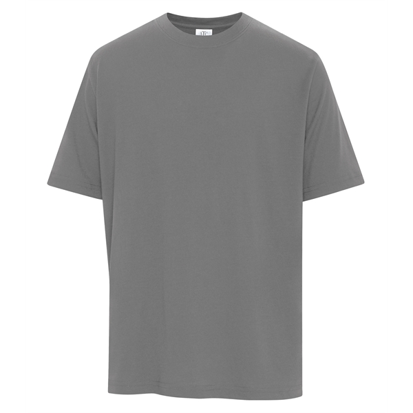 ATC™ PRO SPUN™ YOUTH TEE - ATC™ PRO SPUN™ YOUTH TEE - Image 12 of 14