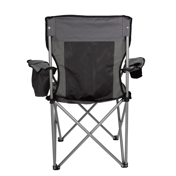 Koozie® Camp Chair - Koozie® Camp Chair - Image 3 of 28